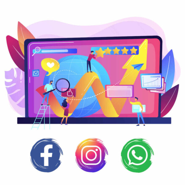 Ads Quality Control Service - Servizio di controllo qualità delle campagne pubblicitarie online