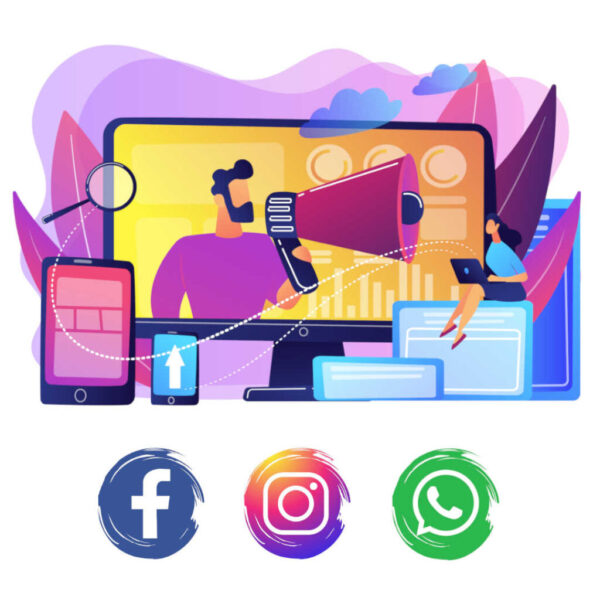 Ads Quality Control Service - Servizio di gestione di una campagna pubblicitaria online