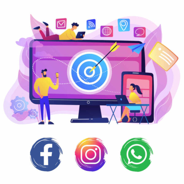 Ads Quality Control Service - Servizio di gestione completa di massimo venti campagne pubblicitarie online